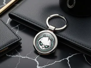 Keychains Best Alloy Modern Force